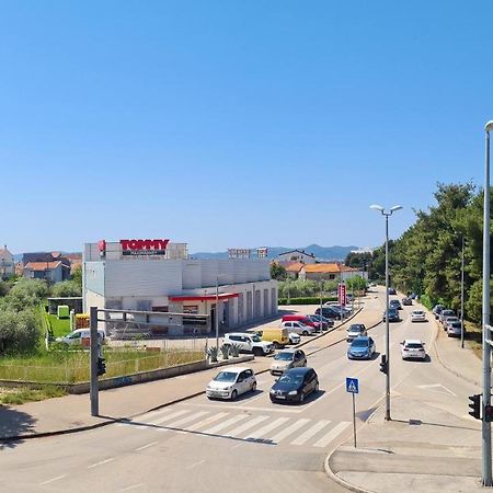 Ciao Zadar Apartman Kültér fotó