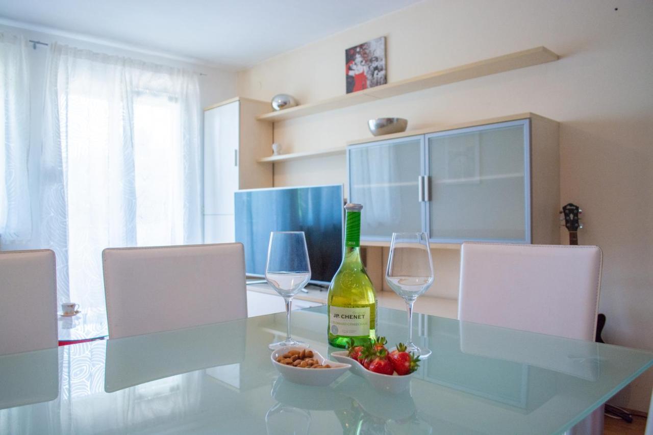 Ciao Zadar Apartman Kültér fotó