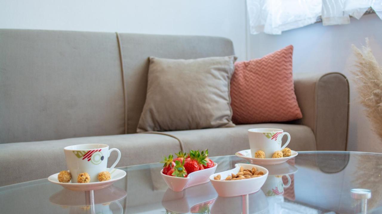 Ciao Zadar Apartman Kültér fotó