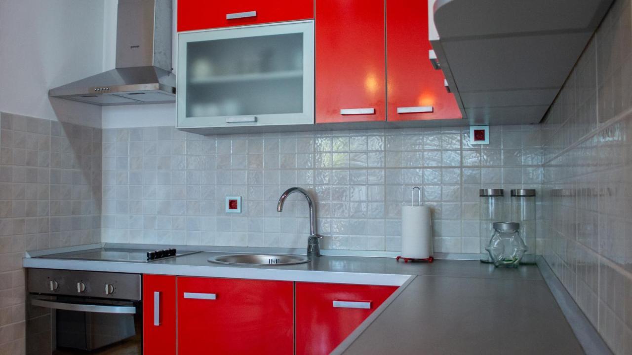 Ciao Zadar Apartman Kültér fotó
