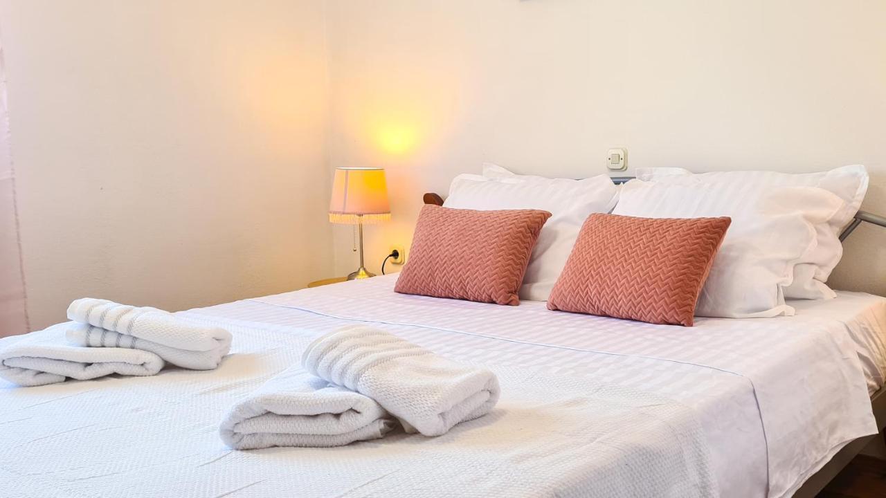Ciao Zadar Apartman Kültér fotó