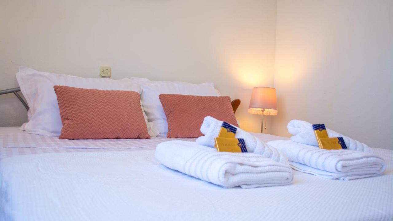 Ciao Zadar Apartman Kültér fotó