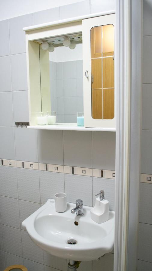 Ciao Zadar Apartman Kültér fotó
