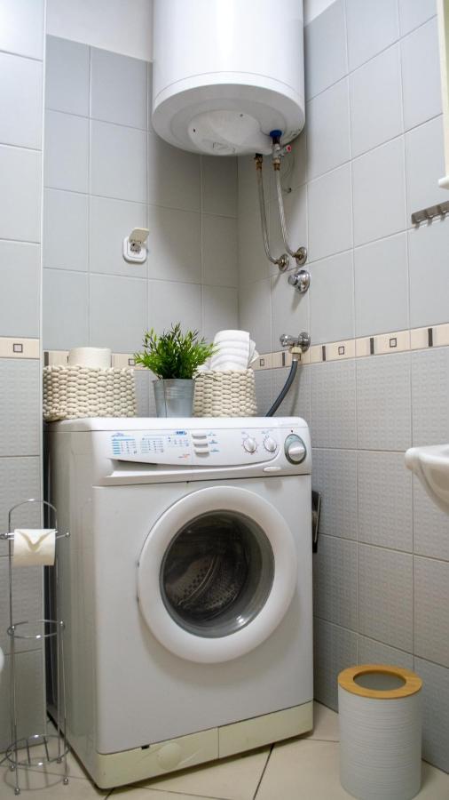 Ciao Zadar Apartman Kültér fotó