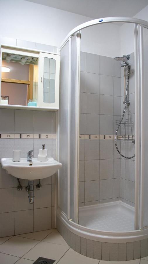 Ciao Zadar Apartman Kültér fotó